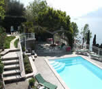 Hotel Casa Alessandra Malcesine Lake of Garda